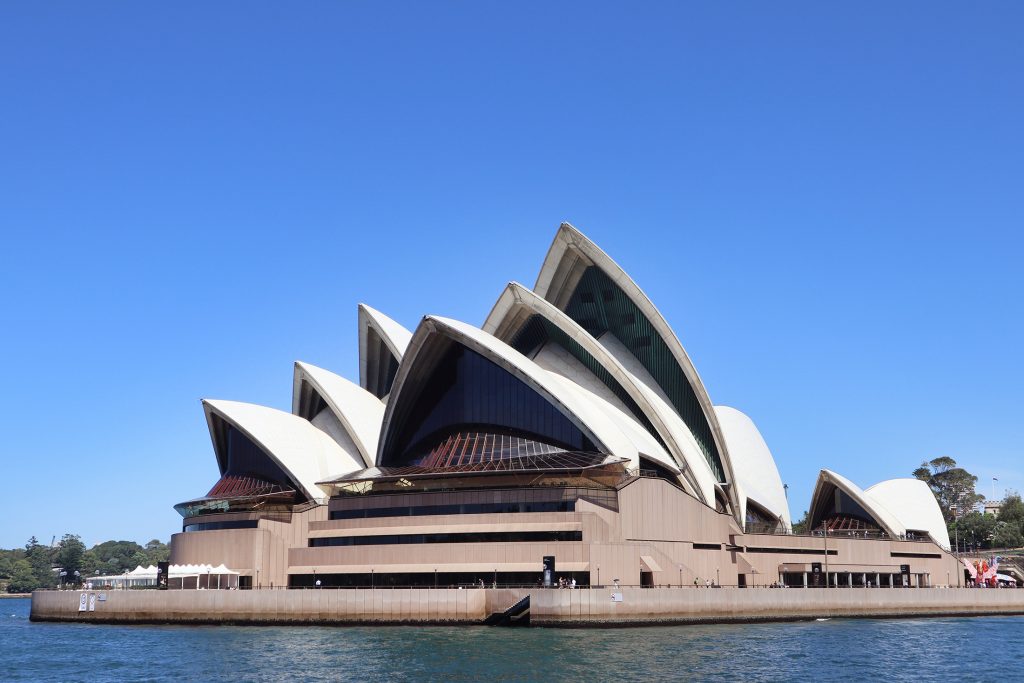 10 activities you absolutely have to do in Sydney - A ...